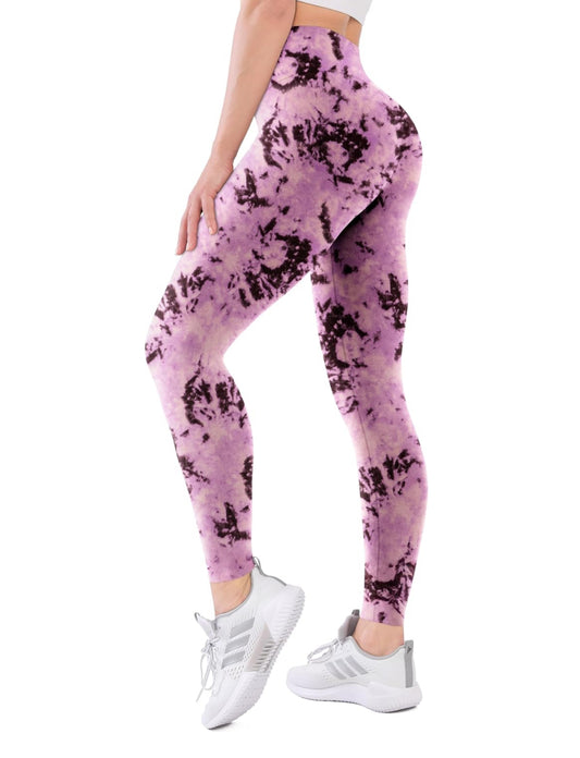 High Waisted Leggings for Women Buttery Soft Full Length Capri Workout Yoga Pants